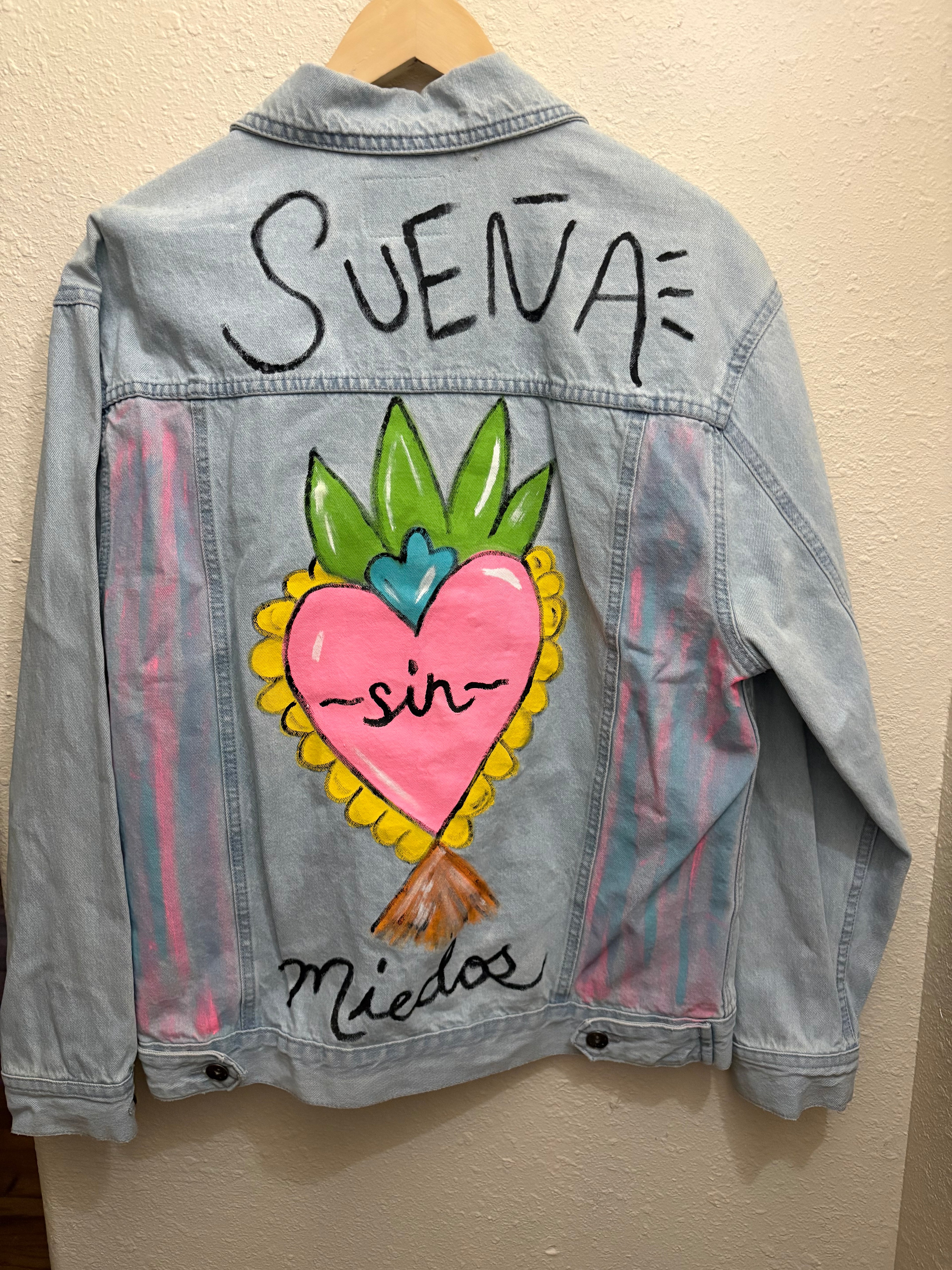Jacket