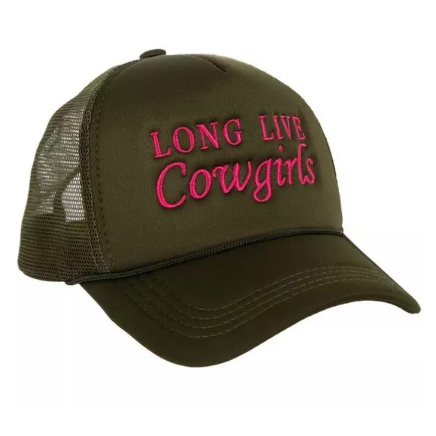 Cap