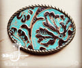 Belt Buckle