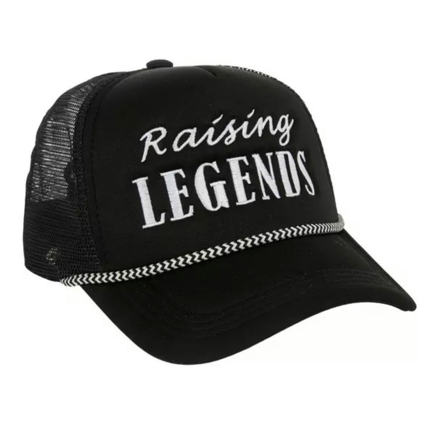 Cap