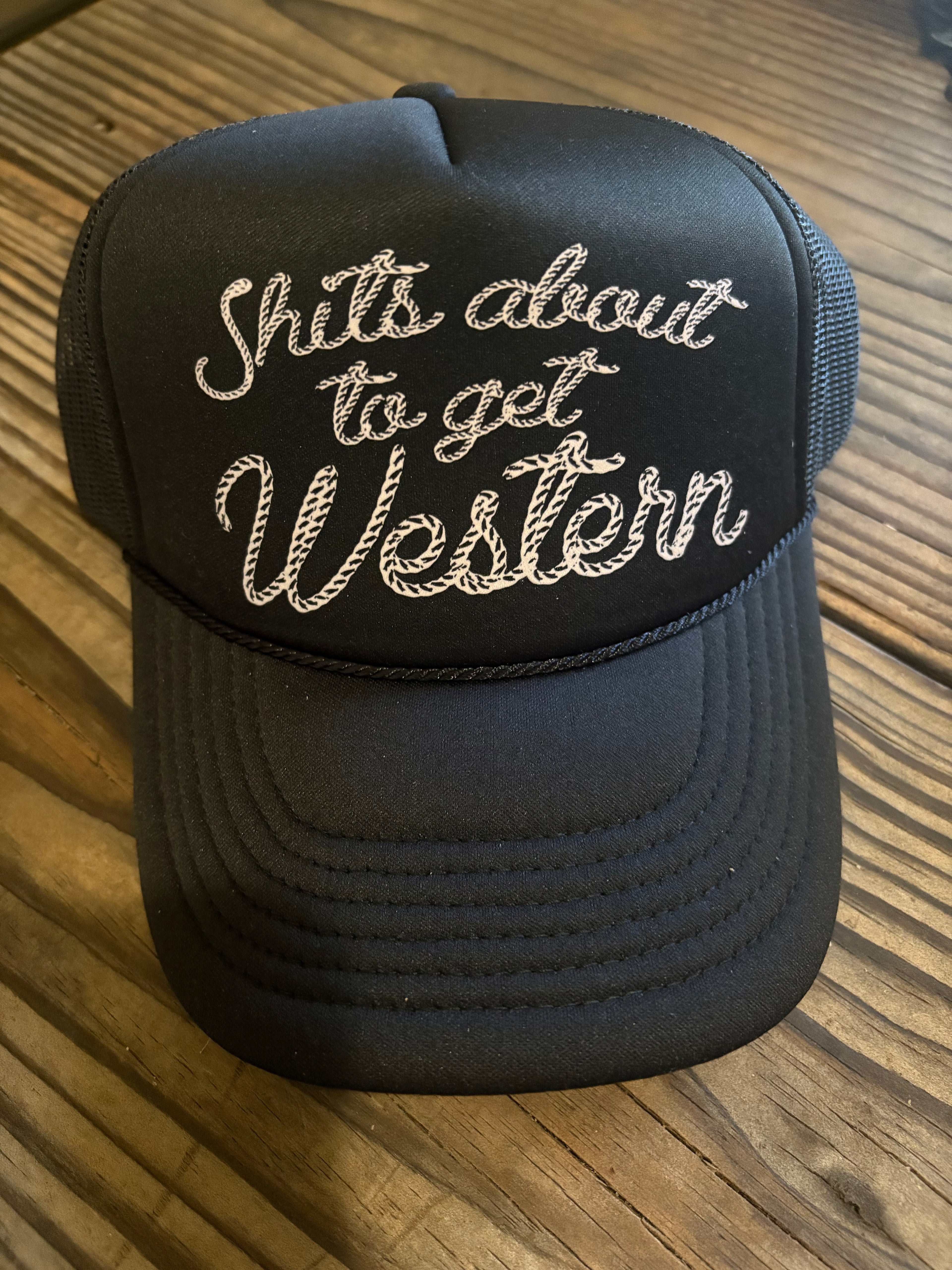Cap