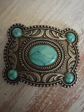 Belt Buckle