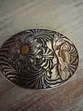 Belt Buckle