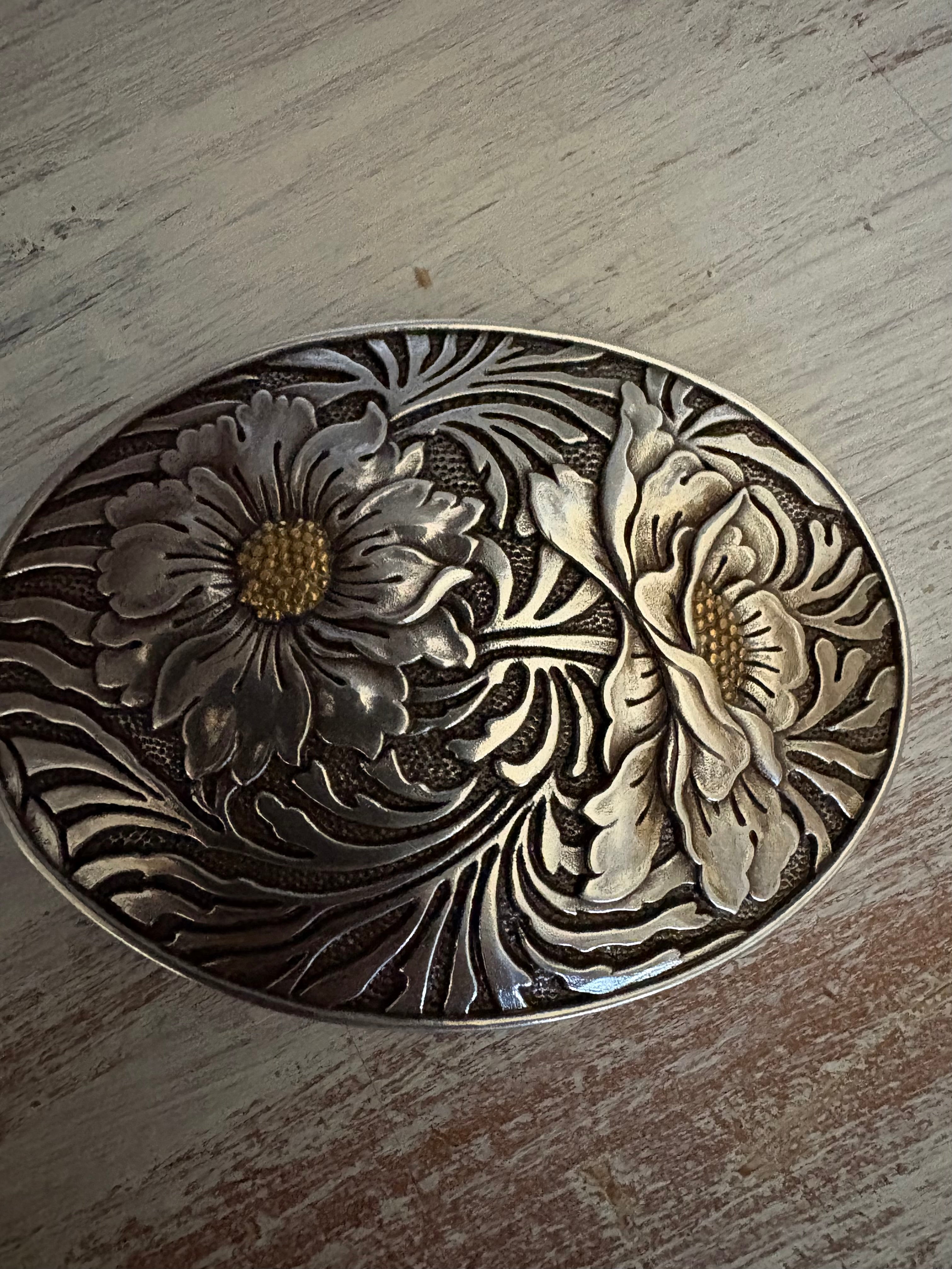 Belt Buckle